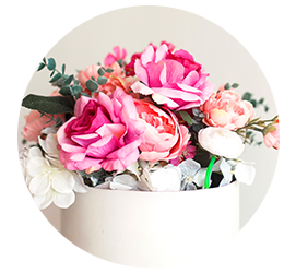 Birthday Flowers Beckton