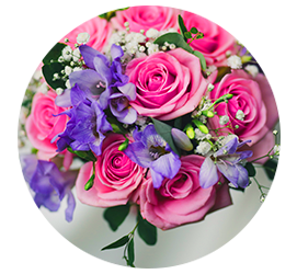Anniversary Flowers Beckton